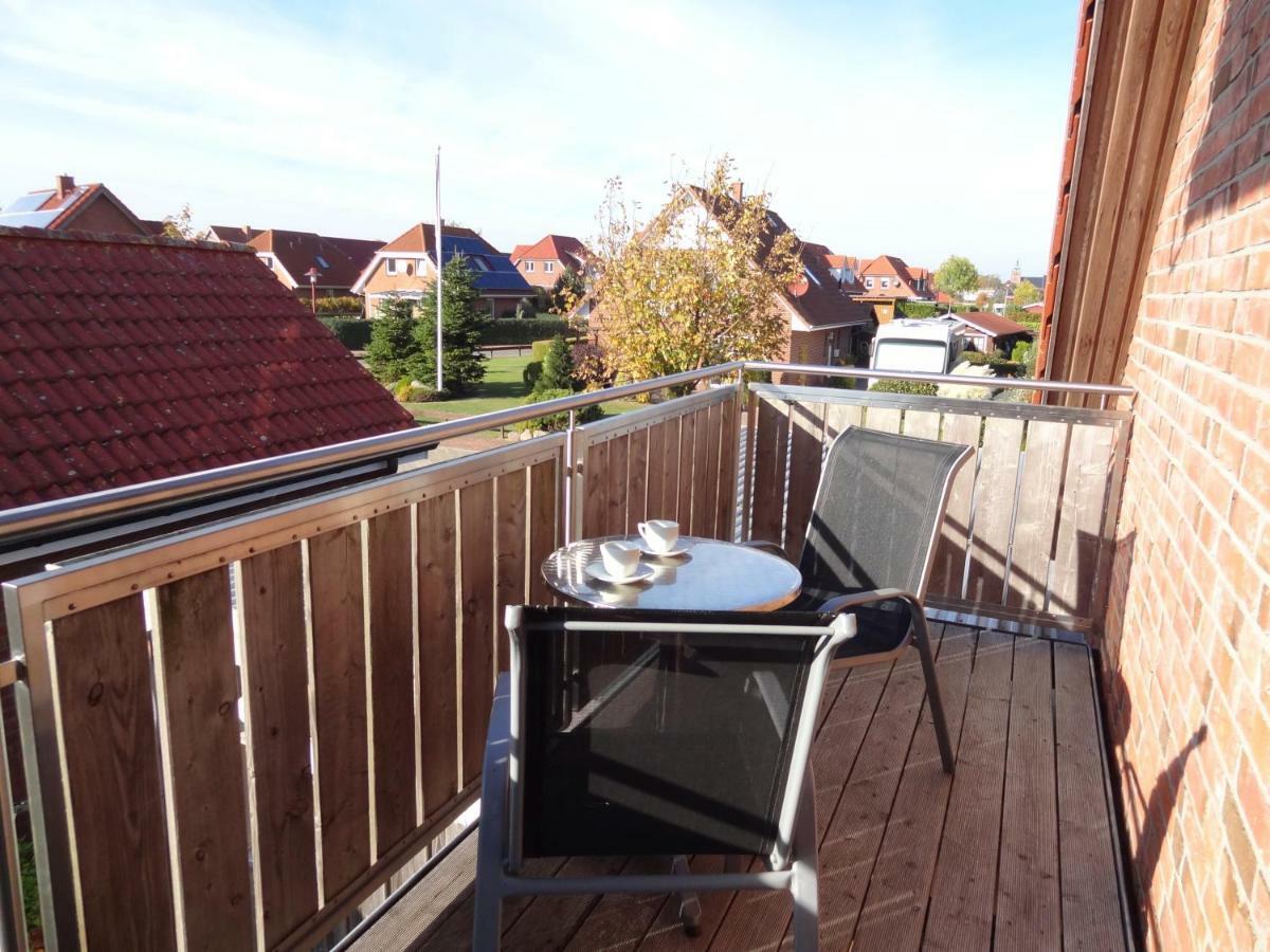 Ferienwohnungen Hass - Haus 1 Fehmarn Buitenkant foto